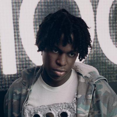 Daniel Caesar