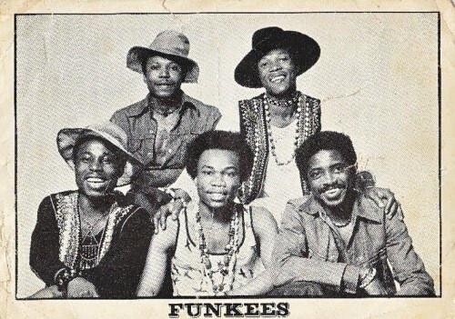 The Funkees
