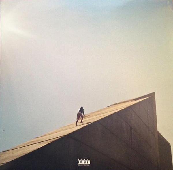 Daniel Caesar - Freudian (2017)