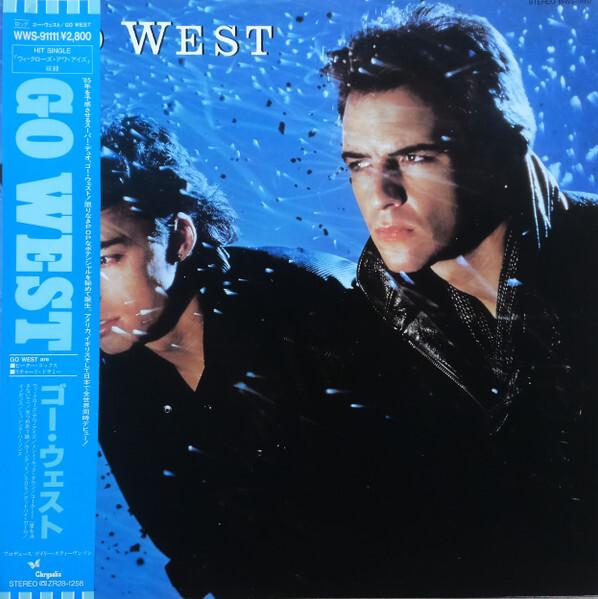 Go West - Go West (1985)