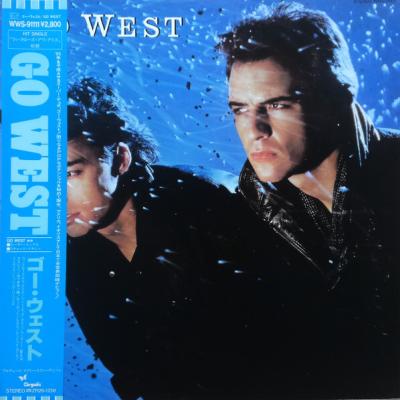 Go West - Go West (1985)