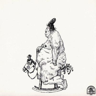 Rare Earth - Ma (1973)