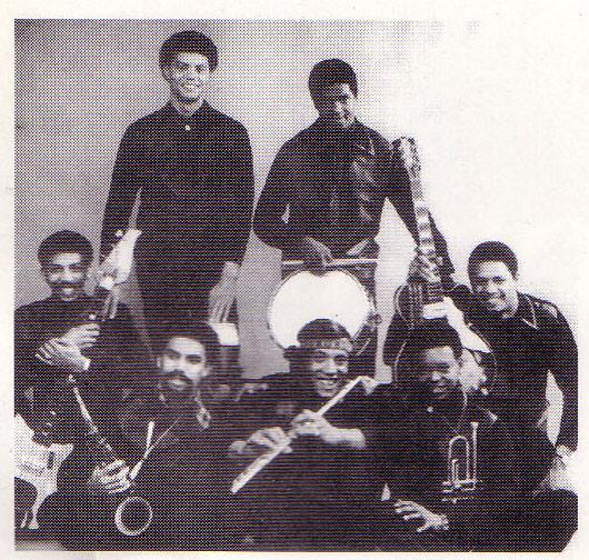 The Invaders