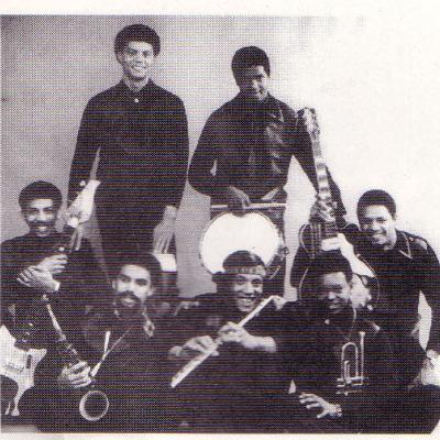 The Invaders