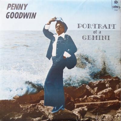 Penny Goodwin - Portrait Of A Gemini (1974)