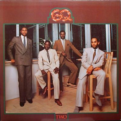 GQ - GQ Two (1980)