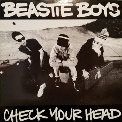 Beastie Boys - Check Your Head (1992)