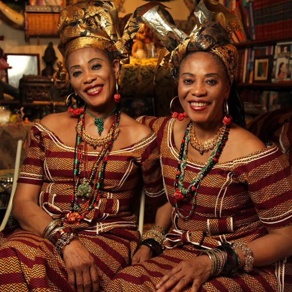 Lijadu Sisters