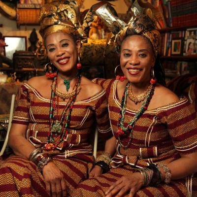 Lijadu Sisters