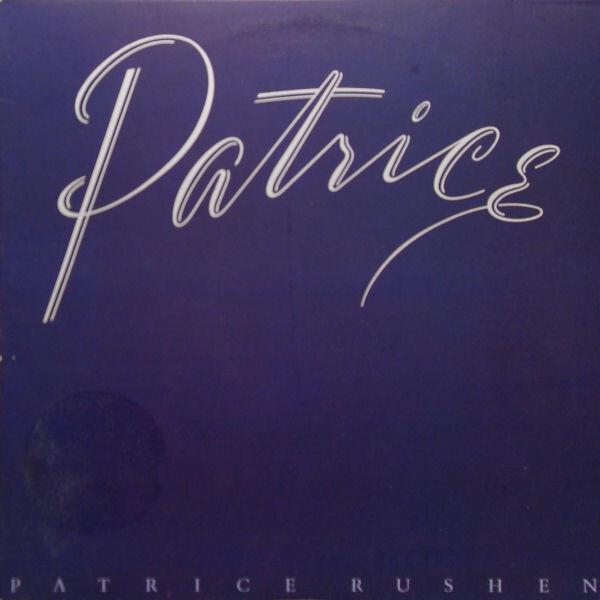 Patrice Rushen - Patrice (1978)