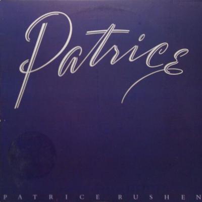 Patrice Rushen - Patrice (1978)