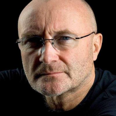 Phil Collins