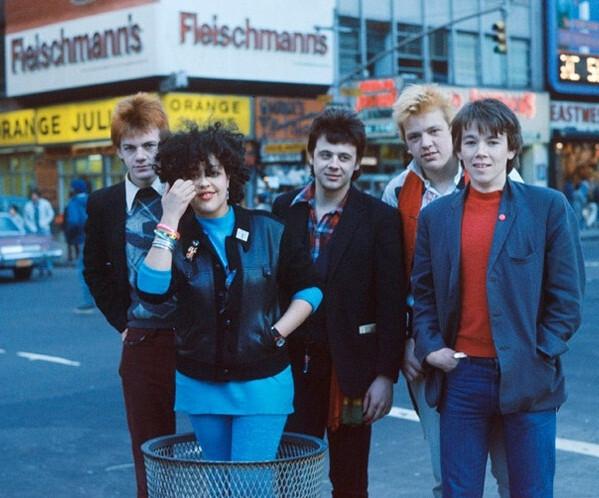 X-Ray Spex