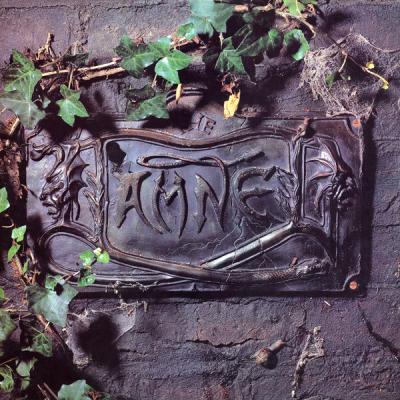 The Damned - The Black Album (1980)