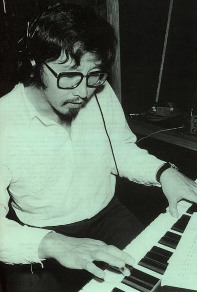 Hiromasa Suzuki