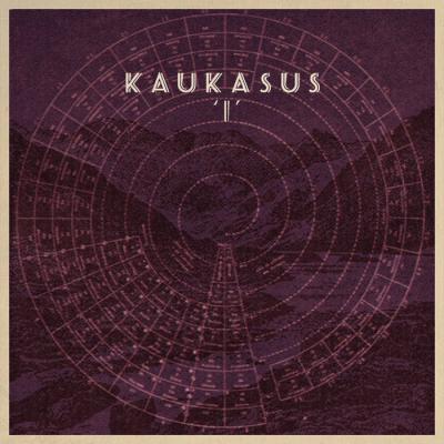Kaukasus - "I" (2014)