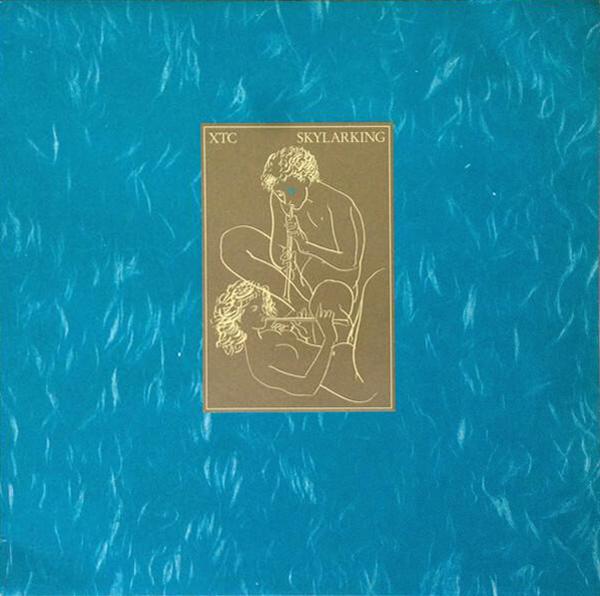 XTC - Skylarking (1986)