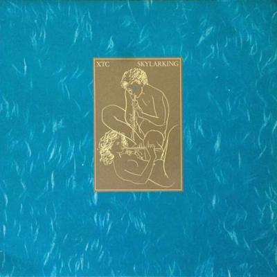 XTC - Skylarking (1986)