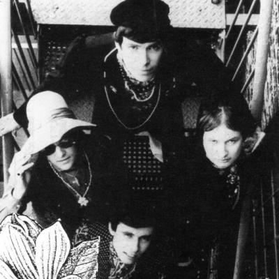 The Dukes Of Stratosphear