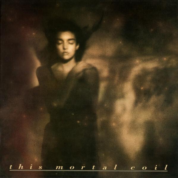 This Mortal Coil - It'll End In Tears (1984)