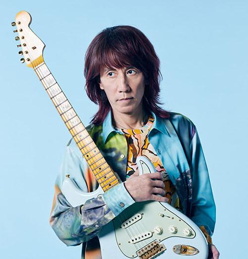 Toshiki Kadomatsu