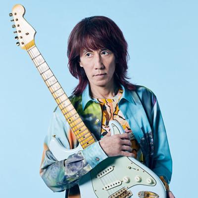 Toshiki Kadomatsu