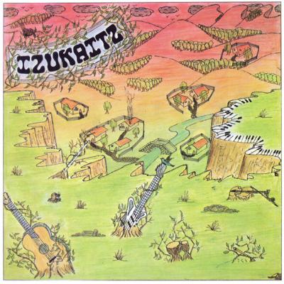 Izukaitz - Izukaitz (1978)