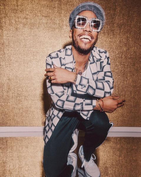 Anderson .Paak