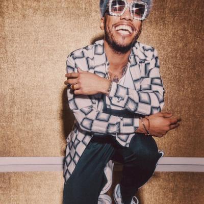 Anderson .Paak