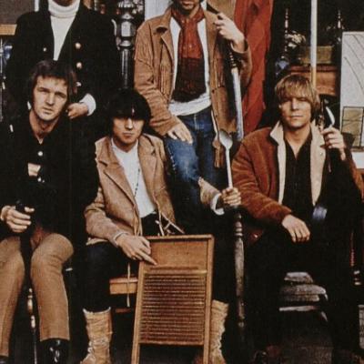 Moby Grape