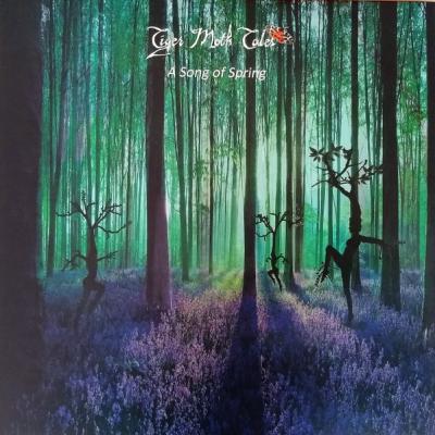 Tiger Moth Tales - A Song Of Spring (2022)