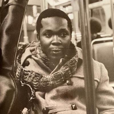 Terry Callier