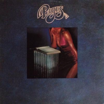 Pages - Pages (1978)