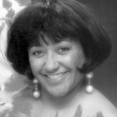 Jean Knight