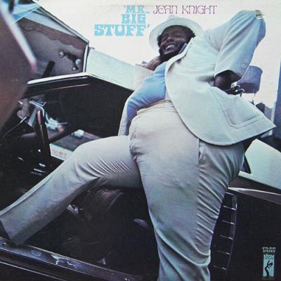 Jean Knight - Mr. Big Stuff (1971)