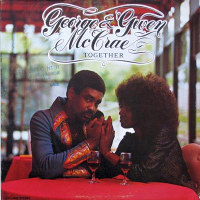 George & Gwen McCrae - Together (1975)