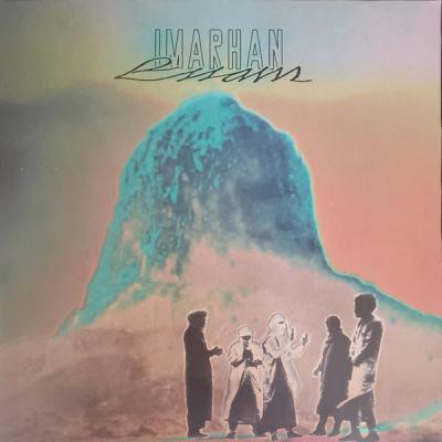 Imarhan - Essam (2026)