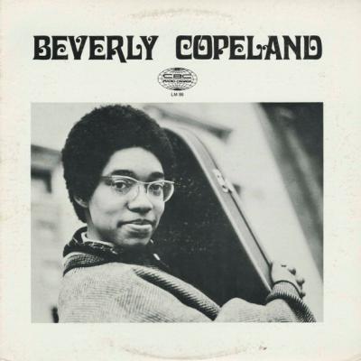Beverly Copeland - Beverly Copeland (1970)