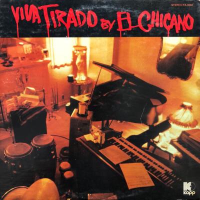 El Chicano - Viva Tirado (1970)