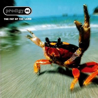 Prodigy - The Fat Of The Land (1997)