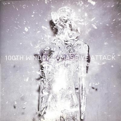Massive Attack - 100th Window (2003)