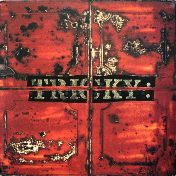 Tricky - Maxinquaye (1995)
