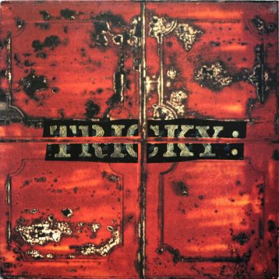 Tricky - Maxinquaye (1995)