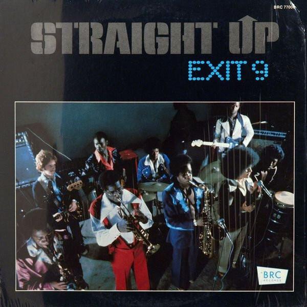 Exit 9 - Straight Up (1975)