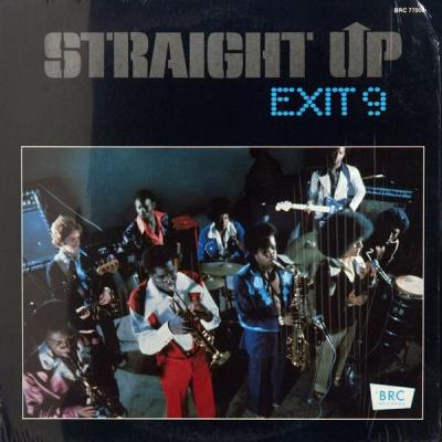 Exit 9 - Straight Up (1975)
