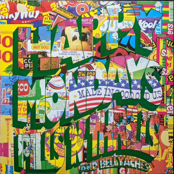 Happy Mondays - Pills 'N' Thrills And Bellyaches (1990)