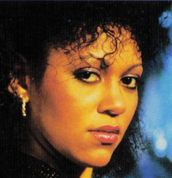 Karin Jones