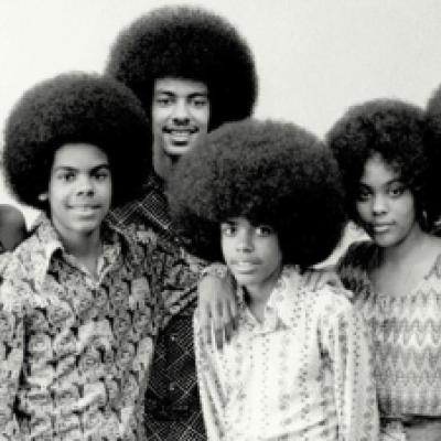 The Sylvers