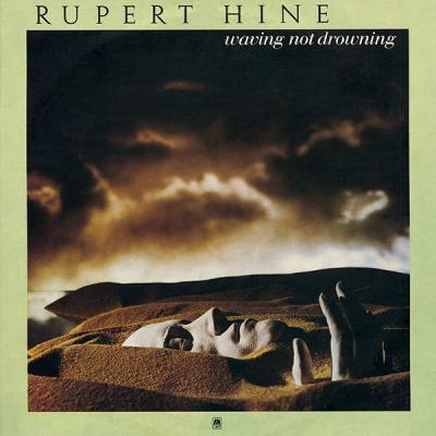 Rupert Hine - Waving Not Drowning (1982)