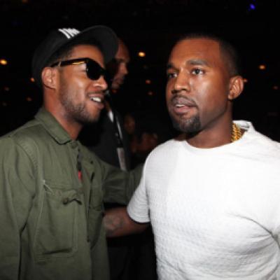 KIDS SEE GHOSTS